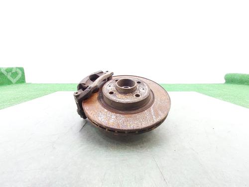 Used Left front steering knuckle RENAULT KANGOO (KC0/1_) 1.2 (KC0A, KC0K, KC0F, KC01) (58 hp) 24664520