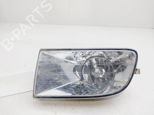 Used Left front fog light SKODA OCTAVIA II (1Z3) 1.9 TDI (105 hp) 21678387