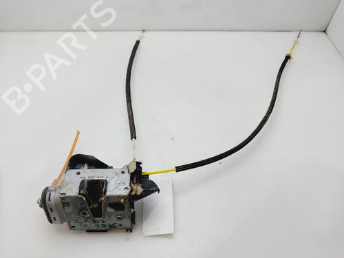 Used Rear left lock AUDI A4 B5 Avant (8D5) 1.9 TDI (110 hp) 28312495