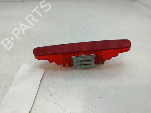 Bremselys Bremselys TOYOTA AVENSIS Saloon (_T25_) 2.0 D-4D (CDT250_, CDT250R) (116 hp) 33962892 33962892