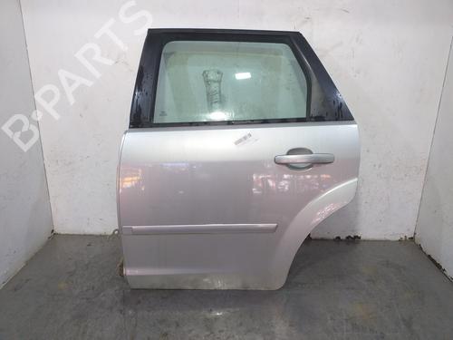 Used Left rear door FORD FOCUS II Turnier (DA_, FFS, DS) 1.8 (125 hp) 22273637