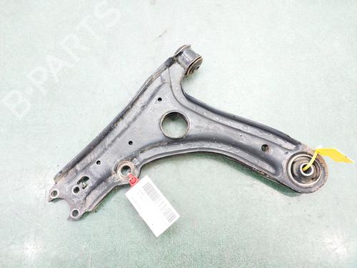 Used Right front suspension arm SEAT CORDOBA (6K1, 6K2) 1.9 D (68 hp) 19127125