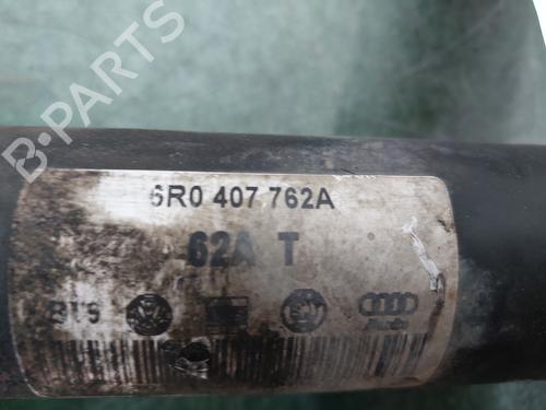 Right front driveshaft SEAT IBIZA IV (6J5, 6P1)  | BP16206469M39 
