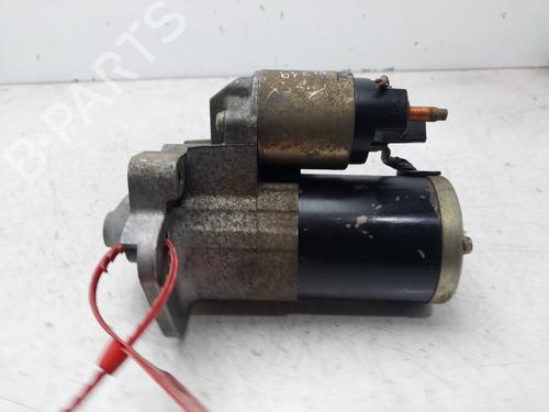 Used Starter RENAULT GRAND SCÉNIC II (JM0/1_) 1.5 dCi (JM1E) (106 hp) 28706046