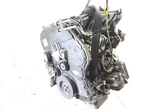 Engine FORD MONDEO III (B5Y) 2.0 16V DI / TDDi / TDCi | BP16212839M1 