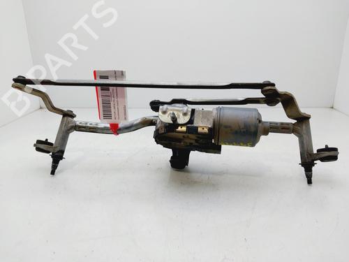Front wiper motor VW CADDY ALLTRACK IV Box Body/MPV (SAA) | BP30105258M29