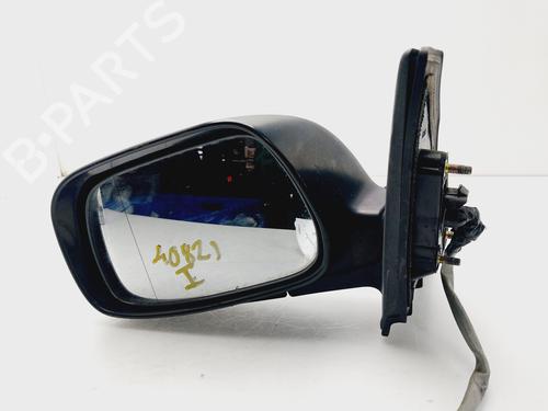 Used Left mirror TOYOTA COROLLA (_E12_) 1.6 VVT-i (ZZE121_, ZZE121R) (110 hp) 31982213