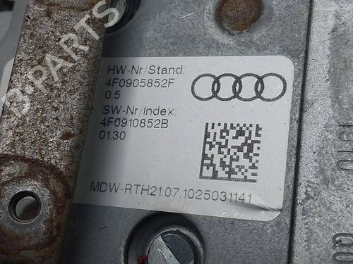 Steering column AUDI A6 C6 (4F2) 2.0 TDI | BP39691530M21 - Image 3