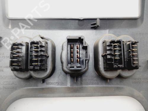 Mittelkonsole DACIA SANDERO  | BP32032324I22 