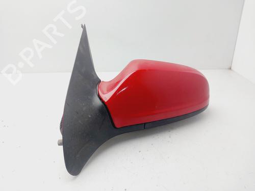 Left mirror OPEL ASTRA H (A04)  | BP29242295C26 