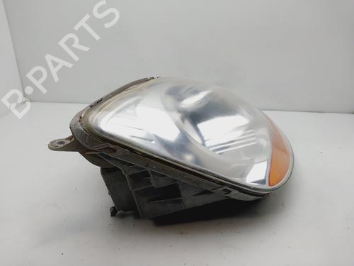Right headlight CHEVROLET MATIZ (M200, M250) 0.8 | BP29594377C29 