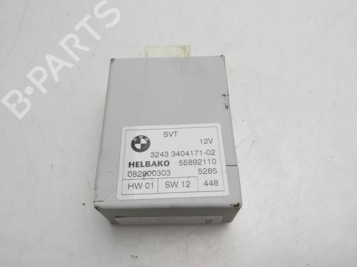 Used Electronic module Electronic module BMW X3 (E83) xDrive 30 d (218 hp) 33282970 33282970
