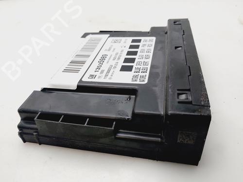 Electronic module OPEL ASTRA K (B16)  | BP29531375M83 