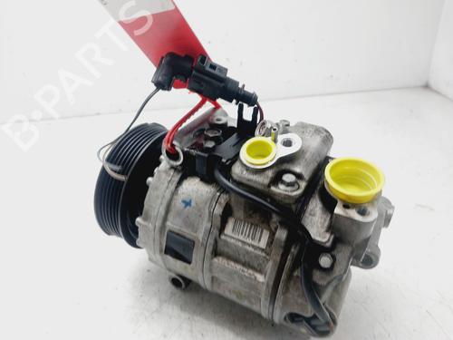 AC compressor AUDI Q7 (4LB) 3.0 TDI quattro | BP29408349M34
