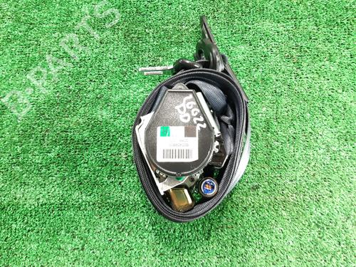 Kollisonspute sett AUDI A6 C6 (4F2) 2.4 | BP9642666C86 