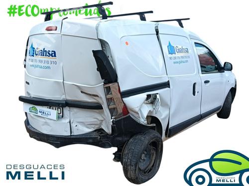 Elektronisk sensor DACIA DOKKER MPV (KE_)  | BP26384881M84 
