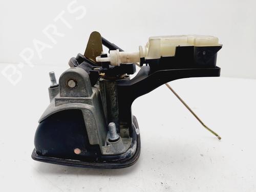 Trunk håndtak SEAT IBIZA III (6L1)  | BP29472180C132 