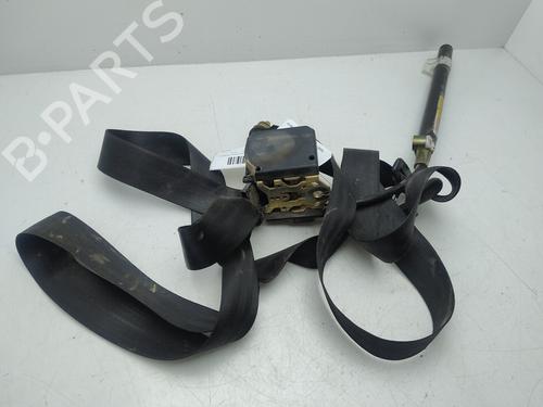 Used Front right seatbelt VW SHARAN (7M8, 7M9, 7M6) 1.9 TDI (110 hp) 26610389
