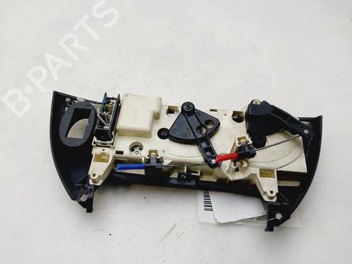 Climate control RENAULT MEGANE I Classic (LA0/1_) 1.4 16V (LA0D, LA1H, lA0W, LA10) | BP22909219I5 