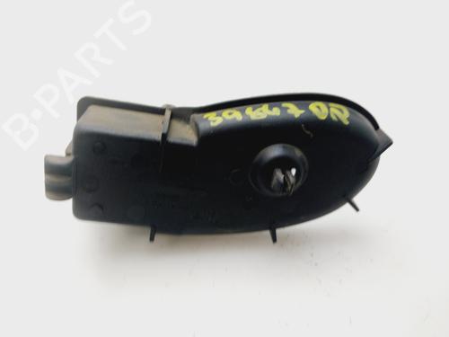 Front right interior door handle FORD FOCUS I (DAW, DBW)  | BP29904121I14