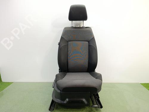 Sæde højre fortil Sæde højre fortil VW POLO V (6R1, 6C1) [2009-2022] 36798374 36798374