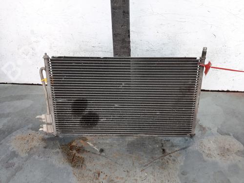 AC radiator FORD FOCUS I Saloon (DFW) 1.6 16V (100 hp) YS4H19710BA |