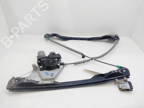 Used Front left window mechanism FORD FOCUS I Saloon (DFW) 1.8 TDCi (100 hp) 21165881