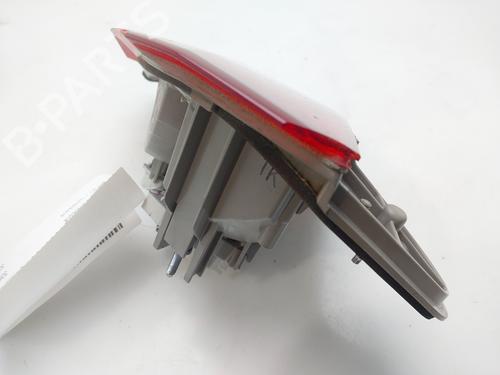 Højre baglygte bagklap FORD MONDEO IV (BA7) 2.0 TDCi | BP30751183C80 