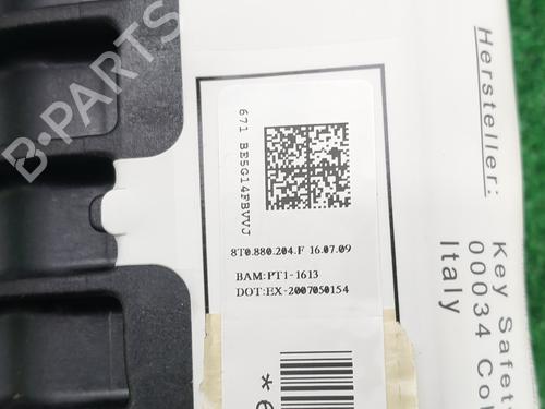 Airbag Kit AUDI A4 B8 (8K2) 2.0 TDI | BP17901408C86 