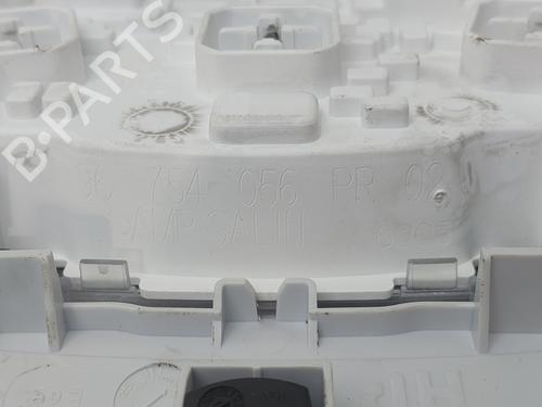 Interior roof light PEUGEOT 2008 I (CU_)  | BP36935295I8  - Image 5