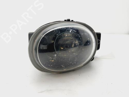 Nebelscheinwerfer links für SEAT LEON (1M1) [1999-2006]  31306258