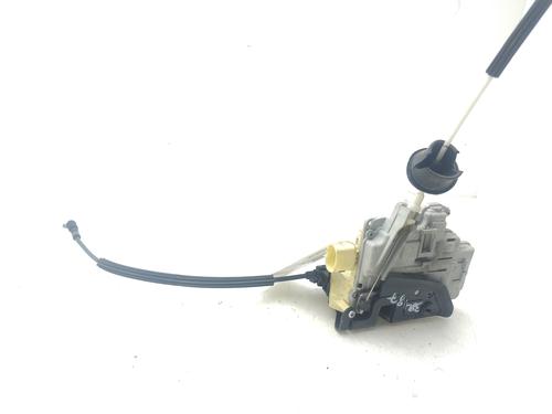 Used Rear right lock AUDI Q7 (4LB) 3.0 TDI quattro (233 hp) 31026701