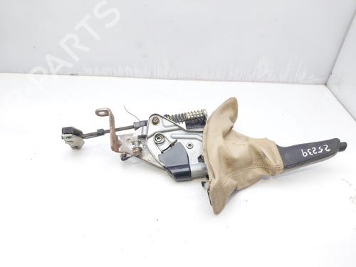 Hand brake BMW 3 (E90) 318 d | BP11513846I18 