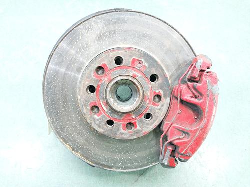 Right front steering knuckle SEAT LEON (1P1) | BP27992132M26