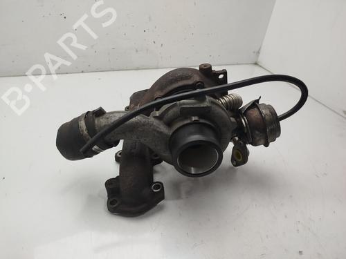Turbolader/Kompressor für OPEL ASTRA H (A04) [2004-2014]  32979017
