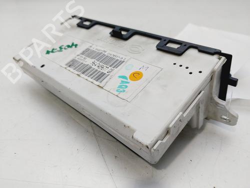 Display monitor CITROËN XSARA Coupe (N0) 1.9 D | BP30921827C48