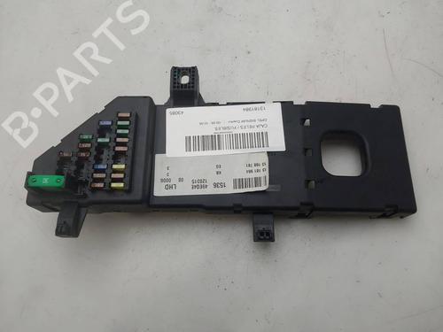 Fuse box OPEL SIGNUM Hatchback (Z03) | BP39647514E1 - Image 4