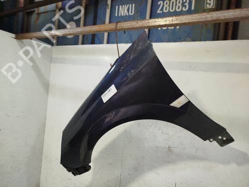 Forkjerm venstre OPEL VECTRA C GTS (Z02) 1.9 CDTI (F68) | BP29270101C41 