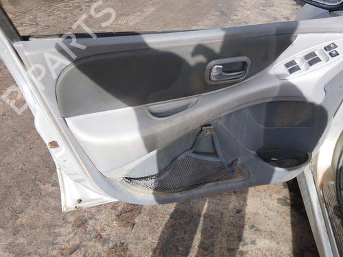 Headlight switch NISSAN ALMERA TINO (V10)  | BP31822912I24 