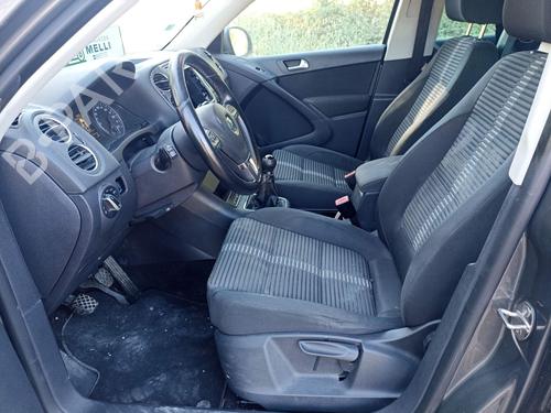 Engine VW TIGUAN (5N_) | BP36569279M1 - Image 16