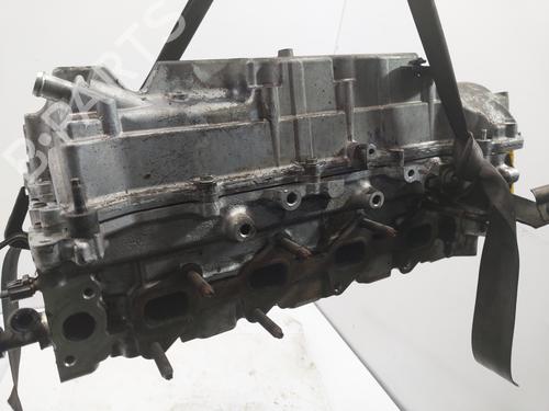 Cylinder head TOYOTA AVENSIS (_T25_) 2.0 D-4D (ADT250_, ADT250R) | BP18046319M5 