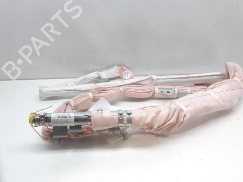 Used Right curtain airbag MAZDA 6 Saloon (GJ, GL) 2.2 D (GJ2FP) (150 hp) 11094851