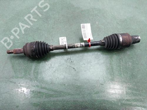 Used Right front driveshaft SUZUKI SWIFT III (MZ, EZ) [2005-2025]  21217452