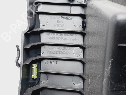 Handskerum CITROËN C4 Picasso II | BP31164779C95