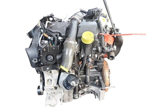 Used Engine RENAULT KANGOO BE BOP (KW0/1_) 1.5 dCi 75 (75 hp) 26532977