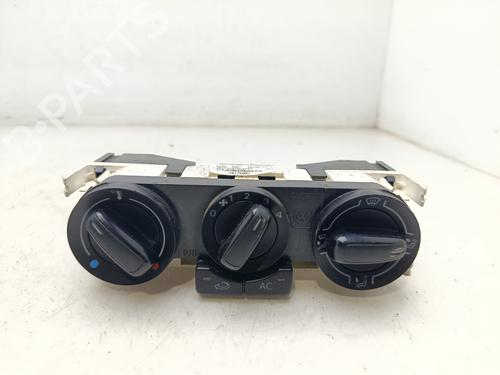 Used Climate control Climate control VW POLO V (6R1, 6C1) [2009-2022] 37032220 37032220