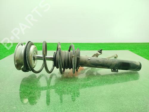Used Right front shock absorber BMW 3 (E90) 320 d (163 hp) 29467611