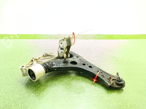 Used Right front suspension arm VW FOX Hatchback (5Z1, 5Z3, 5Z4) 1.2 (55 hp) 31651760