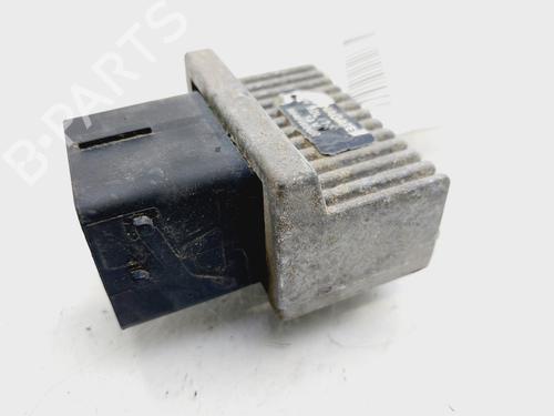 Electronic module CITROËN C3 II (SC_)  | BP29322093M83 