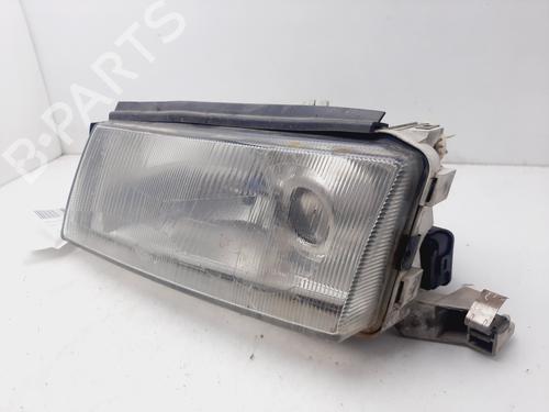 Left headlight SKODA OCTAVIA I Combi (1U5) 1.9 TDI | BP21565230C28 